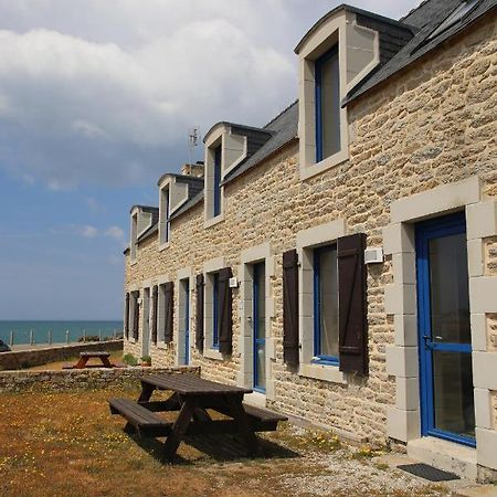 Ker Karreg Vila Penmarcʼh Exterior foto