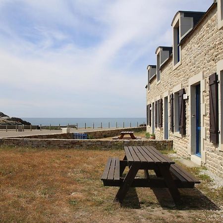 Ker Karreg Vila Penmarcʼh Exterior foto