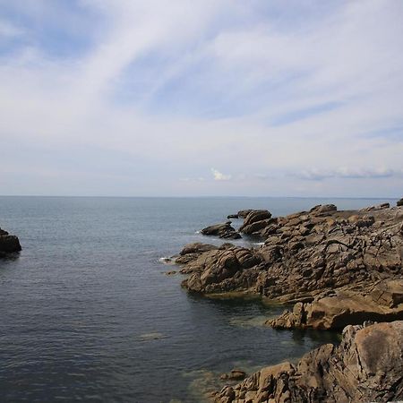 Ker Karreg Vila Penmarcʼh Exterior foto